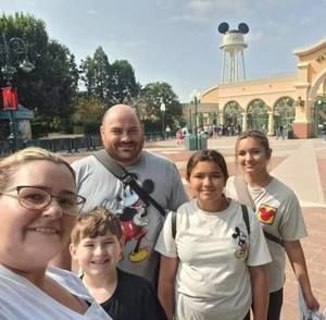 Meet your Posher, Addison